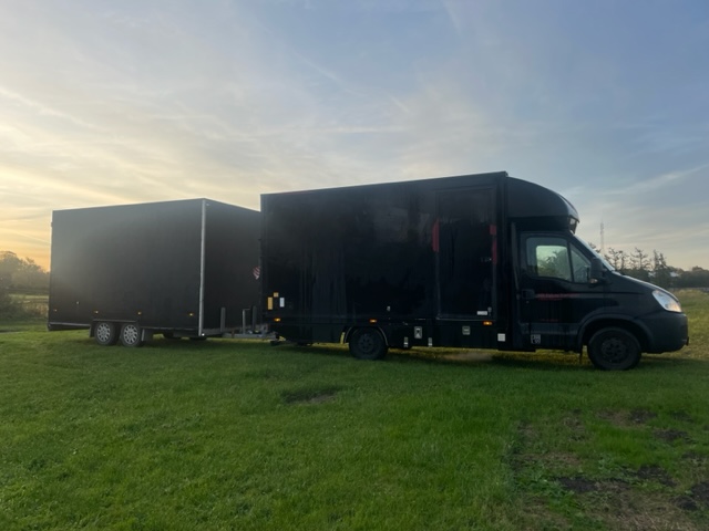 MB Flyt og Transport/v Malou Brogaard